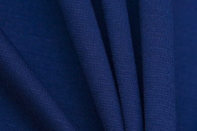 Трикотаж "Grange" R.BLUE 5# (2,38м/кг), 280 гр/м2, шир.150 см, цвет т.синий - купить в Владикавказе. Цена 861.22 руб.