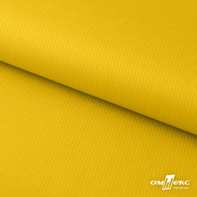 Мембранная ткань "Ditto" 13-0859, PU/WR, 130 гр/м2, шир.150см, цвет жёлтый - купить в Владикавказе. Цена 310.76 руб.