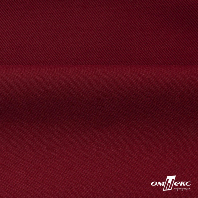 Ткань костюмная "Прато" 80% P, 16% R, 4% S, 230 г/м2, шир.150 см, цв-бордо #6 - купить в Владикавказе. Цена 477.21 руб.