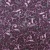 Дюспо принт 240T 19-2118 V, PU/WR/Milky, 80 гр/м2, шир.150см, цвет ажур марсала - купить в Владикавказе. Цена 215.18 руб.