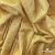 Трикотажное полотно голограмма, шир.140 см, #601-хамелеон жёлтая горчица - купить в Владикавказе. Цена 452.76 руб.