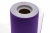Фатин в шпульках 16-85, 10 гр/м2, шир. 15 см (в нам. 25+/-1 м), цвет фиолетовый - купить в Владикавказе. Цена: 100.69 руб.