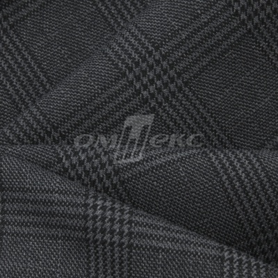 Ткань костюмная "Эдинбург", 98%P 2%S, 228 г/м2 ш.150 см, цв-серый - купить в Владикавказе. Цена 385.53 руб.