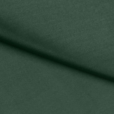 Ткань подкладочная Таффета 19-5917, антист., 53 гр/м2, шир.150см, дубл. рулон, цвет т.зелёный - купить в Владикавказе. Цена 67.06 руб.