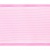 Лента капроновая, шир. 80 мм/уп. 25 м, цвет розовый - купить в Владикавказе. Цена: 19.77 руб.
