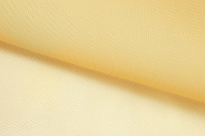 Капрон с утяжелителем 12-0826, 47 гр/м2, шир.300см, цвет 16/св.жёлтый - купить в Владикавказе. Цена 150.40 руб.