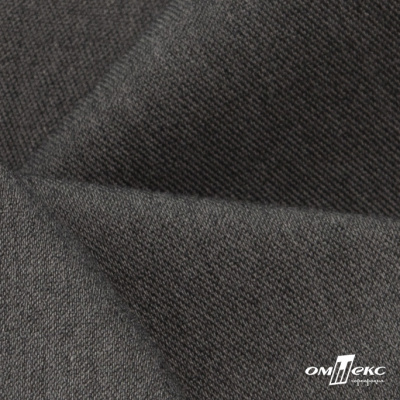 Ткань костюмная "Эльза" 80% P, 16% R, 4% S, 160 г/м2, шир.150 см, цв-серый #34 - купить в Владикавказе. Цена 317.79 руб.