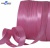 Косая бейка атласная "Омтекс" 15 мм х 132 м, цв. 135 темный розовый - купить в Владикавказе. Цена: 225.81 руб.