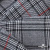 Ткань костюмная "Клер" 80% P, 16% R, 4% S, 200 г/м2, шир.150 см,#10 цв-серый/красный - купить в Владикавказе. Цена 412.02 руб.
