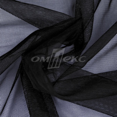 Сетка москитная 50г/м2 черная (13,3м/кг) - купить в Владикавказе. Цена 1 063.65 руб.