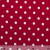 Ткань плательная "Вискоза принт"  100% вискоза, 120 г/м2, шир.150 см Цв.  красный - купить в Владикавказе. Цена 280.82 руб.