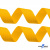 Жёлтый- цв.506 -Текстильная лента-стропа 550 гр/м2 ,100% пэ шир.20 мм (боб.50+/-1 м) - купить в Владикавказе. Цена: 318.85 руб.