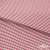 Ткань сорочечная Клетка Виши, 115 г/м2, 58% пэ,42% хл, шир.150 см, цв.5-красный, (арт.111) - купить в Владикавказе. Цена 306.69 руб.