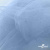 Сетка Фатин Глитер серебро, 12 (+/-5) гр/м2, шир.150 см, 16-93/голубой - купить в Владикавказе. Цена 145.46 руб.