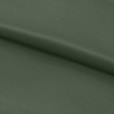 Ткань подкладочная Таффета 19-0511, антист., 53 гр/м2, шир.150см, цвет хаки - купить в Владикавказе. Цена 57.16 руб.
