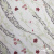 Сетка с вышивкой "Мадрид" 135 г/м2, 100% нейлон, ширина 130 см, Цвет 4/Черный - купить в Владикавказе. Цена 980 руб.
