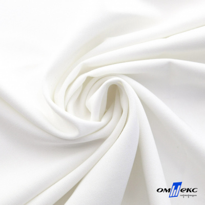 Ткань костюмная "Белла" 80% P, 16% R, 4% S, 230 г/м2, шир.150 см, цв. белый #12 - купить в Владикавказе. Цена 494.29 руб.